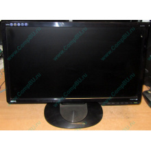21.5" ЖК FullHD монитор Benq G2220HD 1920х1080 (широкоформатный) - Мытищи