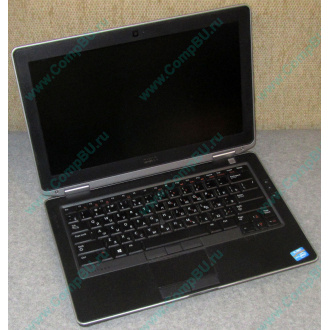 Ноутбук Б/У Dell Latitude E6330 (Intel Core i5-3340M (2x2.7Ghz HT) /4Gb DDR3 /320Gb /13.3" TFT 1366x768) - Мытищи