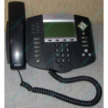 VoIP телефон Polycom SoundPoint IP650 Б/У (Мытищи)