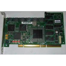 C61794-002 LSI Logic SER523 Rev B2 6 port PCI-X RAID controller (Мытищи)
