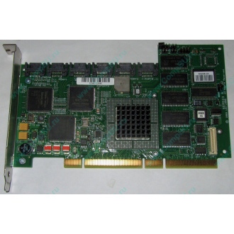 C61794-002 LSI Logic SER523 Rev B2 6 port PCI-X RAID controller (Мытищи)