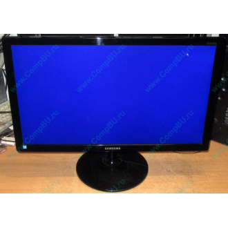 Б/У монитор 23.6" Samsung S24C350L 1920x1080 (Мытищи)