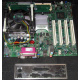 Комплект: плата Intel D845GLAD с процессором Intel Pentium-4 1.8GHz s.478 и памятью 512Mb DDR1 Б/У (Мытищи)
