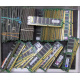 Память 256Mb DDR1 pc2700 Б/У цена в Мытищах, память 256 Mb DDR-1 333MHz БУ купить (Мытищи)