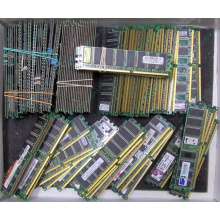 Память 256Mb DDR1 pc2700 Б/У цена в Мытищах, память 256 Mb DDR-1 333MHz БУ купить (Мытищи)