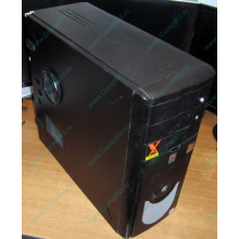Компьютер Б/У Intel Core i5-7400 (4x3.0GHz) /8Gb DDR4 /480Gb SSD /3Gb GeForce GTX1060 /ATX 550W Inwin (Мытищи)