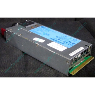 Блок питания HP 643954-201 660184-001 656362-B21 HSTNS-PL28 PS-2461-7C-LF 460W для HP Proliant G8 (Мытищи)
