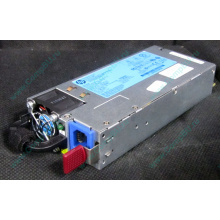 Блок питания HP 643954-201 660184-001 656362-B21 HSTNS-PL28 PS-2461-7C-LF 460W для HP Proliant G8 (Мытищи)