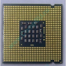 Процессор Intel Pentium-4 640 (3.2GHz /2Mb /800MHz /HT) SL8Q6 s.775 (Мытищи)