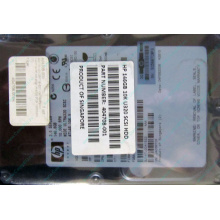 Жесткий диск 146.8Gb ATLAS 10K HP 356910-008 404708-001 BD146BA4B5 10000 rpm Wide Ultra320 SCSI купить в Мытищах, цена (Мытищи)