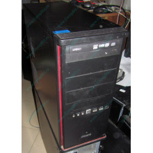 Б/У компьютер AMD A8-3870 (4x3.0GHz) /6Gb DDR3 /1Tb /ATX 500W (Мытищи)