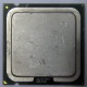 Процессор Intel Celeron D 341 (2.93GHz /256kb /533MHz) SL8HB s.775 (Мытищи)