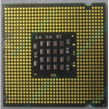 Процессор Intel Celeron D 341 (2.93GHz /256kb /533MHz) SL8HB s.775 (Мытищи)