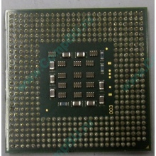 Процессор Intel Celeron D (2.4GHz /256kb /533MHz) SL87J s.478 (Мытищи)
