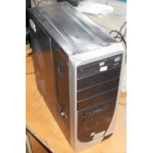 Компьютер Intel Celeron 2.4GHz /256Mb /60Gb /ATX 300W (Мытищи)