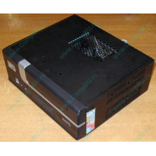 Б/У неттоп Depo Neos 230USF (Intel Celeron J1800 (2x2.41GHz) /2Gb DDR3 /500Gb /BT /WiFi /miniITX /Windows 7 Pro) - Мытищи