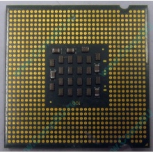 Процессор Intel Celeron D 336 (2.8GHz /256kb /533MHz) SL84D s.775 (Мытищи)