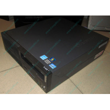 Б/У компьютер Lenovo M92 (Intel Core i5-3470 /8Gb DDR3 /250Gb /ATX 240W SFF) - Мытищи