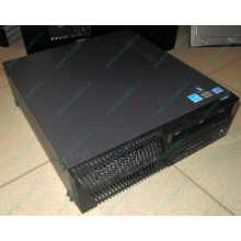 Б/У компьютер Lenovo M92 (Intel Core i5-3470 /8Gb DDR3 /250Gb /ATX 240W SFF) - Мытищи