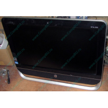Б/У моноблок HP Pro 3520 (Intel Core i3-3240 /4Gb DDR3 /500Gb /20" TFT 1920x1080) - Мытищи