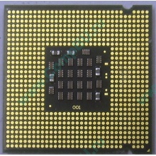 Процессор Intel Celeron D 331 (2.66GHz /256kb /533MHz) SL7TV s.775 (Мытищи)