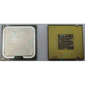 Процессор Intel Pentium-4 630 (3.0GHz /2Mb /800MHz /HT) SL8Q7 s.775 (Мытищи)