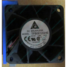 Intel TFB0612GHE 12V 1.68A (Мытищи)