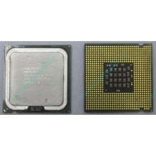 Процессор Intel Pentium-4 524 (3.06GHz /1Mb /533MHz /HT) SL8ZZ s.775 (Мытищи)