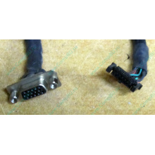 VGA-кабель IBM FRU 71P8472 71P8470 (Мытищи)