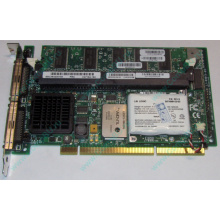 C47184-150 в Мытищах, SCSI-контроллер Intel SRCU42X C47184-150 MegaRAID UW320 SCSI PCI-X (Мытищи)