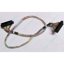 6017B0045301 в Мытищах, 68pin SCSI кабель 26.5" / 57cm для корзины HDD Intel SR2400 (Мытищи)