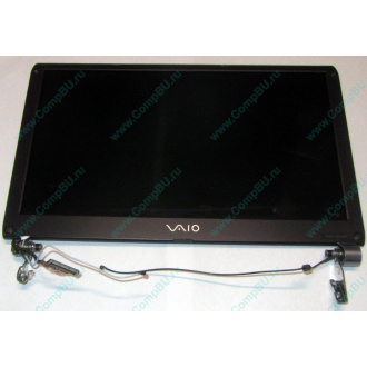 Экран Sony VAIO DCG-4J1L VGN-TXN15P в Мытищах, купить дисплей Sony VAIO DCG-4J1L VGN-TXN15P (Мытищи)