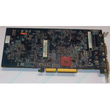Б/У видеокарта 512Mb DDR3 ATI Radeon HD3850 AGP Sapphire 11124-01 (Мытищи)