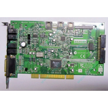 Звуковая карта Diamond Monster Sound MX300 PCI Vortex AU8830A2 AAPXP 9913-M2229 PCI (Мытищи)