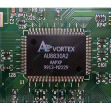 Звуковая карта Diamond Monster Sound MX300 PCI Vortex AU8830A2 AAPXP 9913-M2229 PCI (Мытищи)