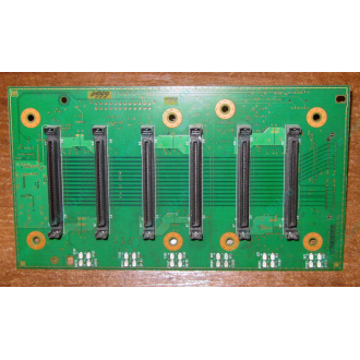 24P2578 FRU 59P5159 IBM xSeries UW320 SCSI 6HDD backplane (Мытищи)