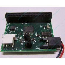 Датчик открытия корпуса IBM ThinkCenter M51 POV3 25P5079 25P5082 (Мытищи)