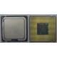 Процессор Intel Pentium-4 524 (3.06GHz /1Mb /533MHz /HT) SL9CA s.775 (Мытищи)
