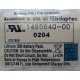 02R0986 1495640-00 в Мытищах, Lithium ION Battery Pack IBM 02R0986 1495640-00 (Мытищи)