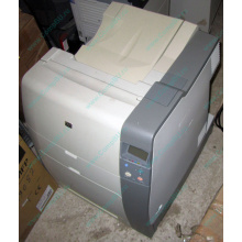 Б/У цветной лазерный принтер HP 4700N Q7492A A4 купить (Мытищи)