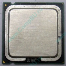 Процессор Intel Celeron D 352 (3.2GHz /512kb /533MHz) SL9KM s.775 (Мытищи)
