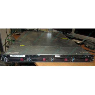 24-ядерный 1U сервер HP Proliant DL165 G7 (2 x OPTERON 6172 12x2.1GHz /52Gb DDR3 /300Gb SAS + 3x1Tb SATA /ATX 500W) - Мытищи