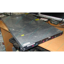 24-ядерный 1U сервер HP Proliant DL165 G7 (2 x OPTERON 6172 12x2.1GHz /52Gb DDR3 /300Gb SAS + 3x1Tb SATA /ATX 500W) - Мытищи