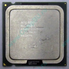 Процессор Intel Celeron D 345J (3.06GHz /256kb /533MHz) SL7TQ s.775 (Мытищи)