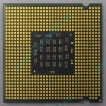 Процессор Intel Celeron D 345J (3.06GHz /256kb /533MHz) SL7TQ s.775 (Мытищи)