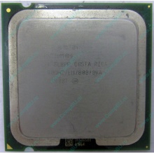 Процессор Intel Pentium-4 521 (2.8GHz /1Mb /800MHz /HT) SL8PP s.775 (Мытищи)