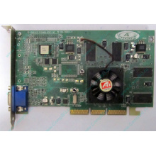 Видеокарта R6 SD32M 109-76800-11 32Mb ATI Radeon 7200 AGP (Мытищи)