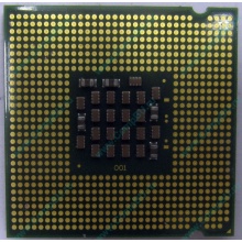 Процессор Intel Celeron D 331 (2.66GHz /256kb /533MHz) SL8H7 s.775 (Мытищи)