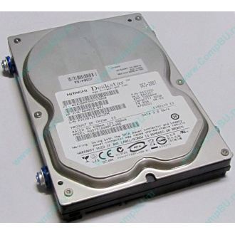 Жесткий диск 80Gb HP 404024-001 449978-001 Hitachi 0A33931 HDS721680PLA380 SATA (Мытищи)