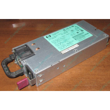 Блок питания 1200W HP 438202-001 441830-001 440785-001 HSTNS-PD11 DPS-1200FB A (Мытищи)